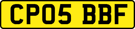CP05BBF