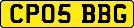 CP05BBG