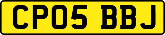 CP05BBJ