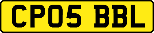CP05BBL
