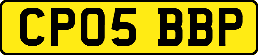 CP05BBP