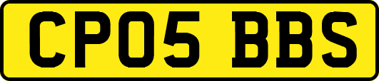 CP05BBS
