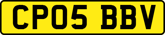 CP05BBV
