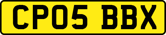 CP05BBX