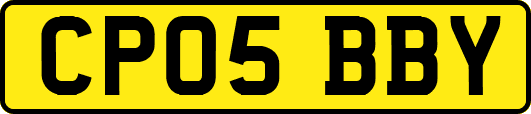 CP05BBY