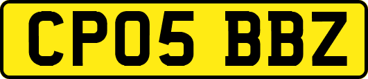 CP05BBZ