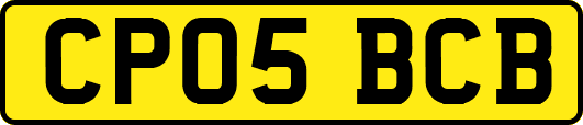 CP05BCB