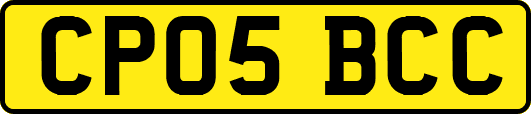 CP05BCC