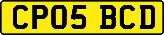 CP05BCD