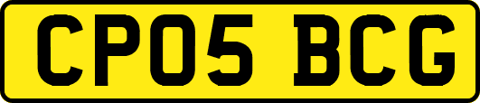 CP05BCG