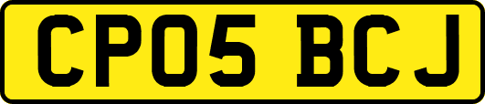 CP05BCJ