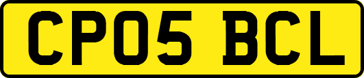 CP05BCL