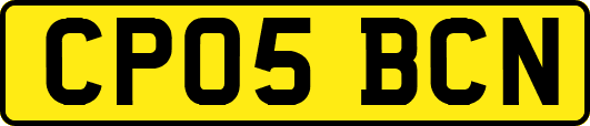 CP05BCN