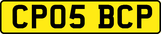 CP05BCP