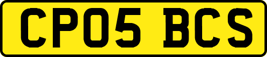 CP05BCS