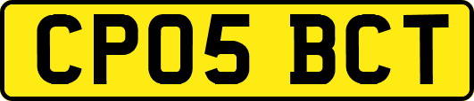 CP05BCT