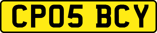 CP05BCY