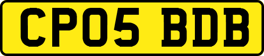CP05BDB
