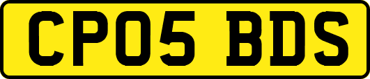 CP05BDS