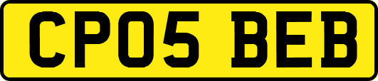 CP05BEB