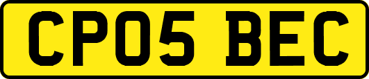 CP05BEC