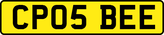 CP05BEE