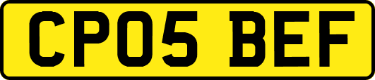 CP05BEF