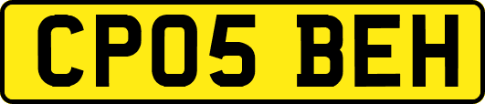 CP05BEH