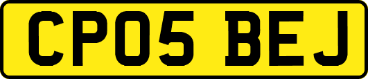 CP05BEJ