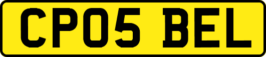 CP05BEL