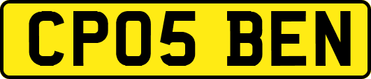 CP05BEN