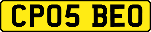 CP05BEO
