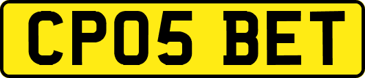 CP05BET