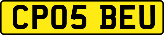 CP05BEU