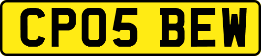 CP05BEW