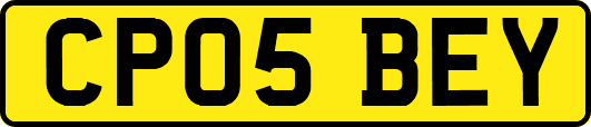CP05BEY