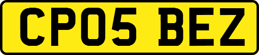 CP05BEZ