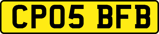 CP05BFB