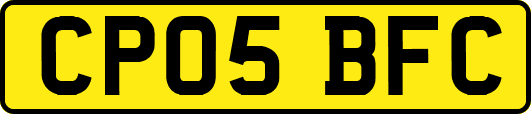 CP05BFC