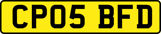 CP05BFD