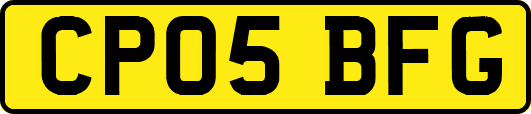 CP05BFG