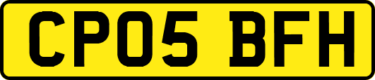 CP05BFH