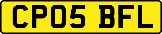 CP05BFL