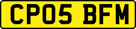 CP05BFM