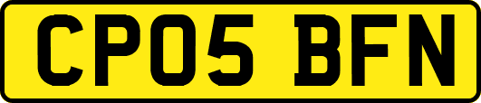 CP05BFN