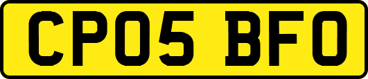 CP05BFO