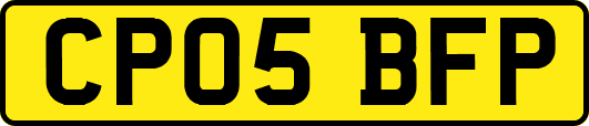 CP05BFP