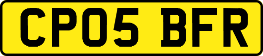 CP05BFR