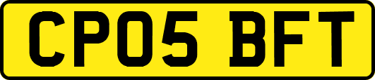 CP05BFT