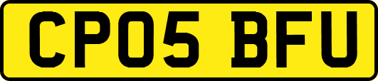 CP05BFU